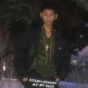 Meet your Posher, Tristin